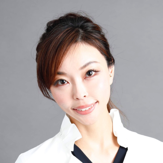 吉岡 容子写真