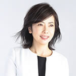 大川 ユカ子氏